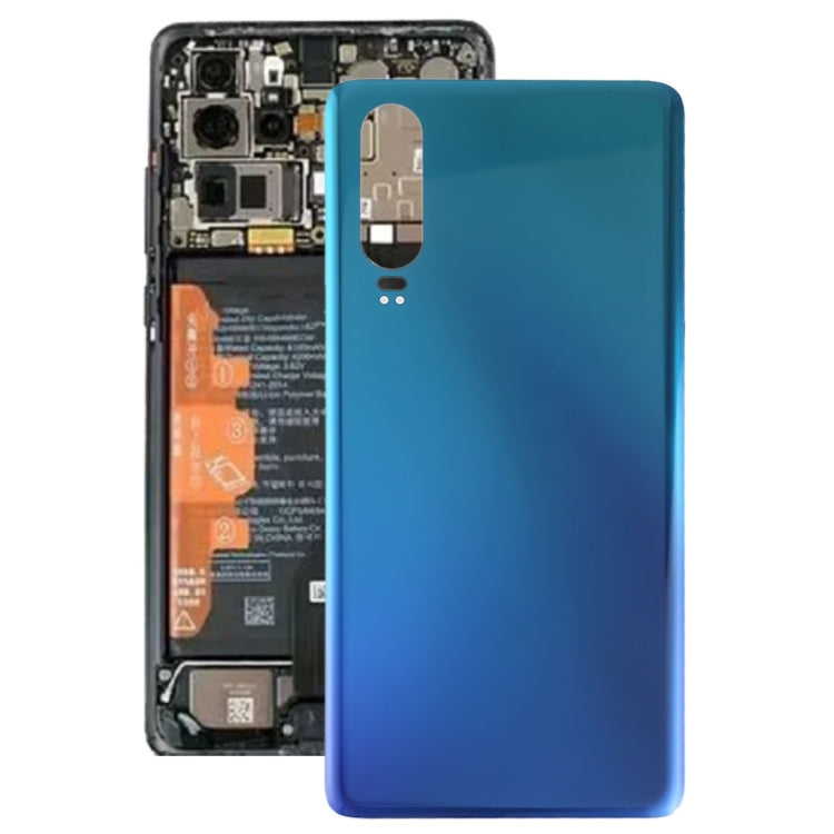 適用於Huawei P30  電池后蓋