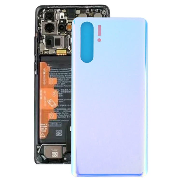 適用於Huawei P30 Pro 電池后蓋