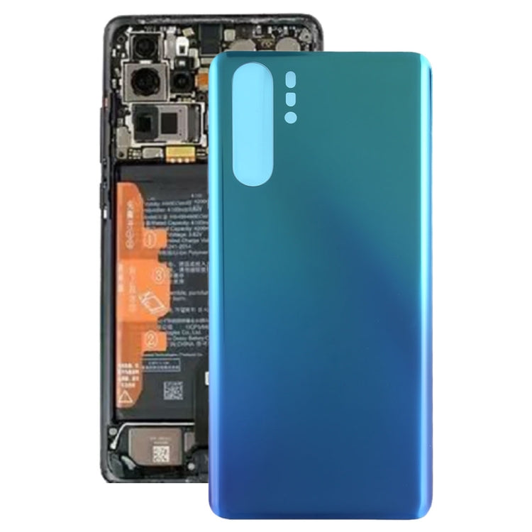 適用於Huawei P30 Pro 電池后蓋