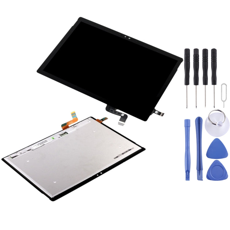 適用於Microsoft Surface Book 1703  OEM液晶觸摸總成 單片