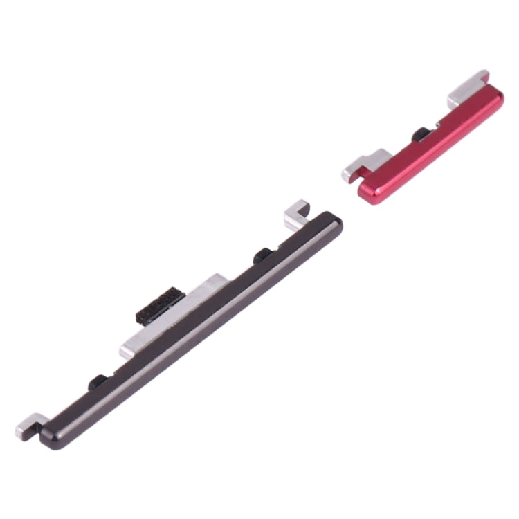 適用於華為 Mate 20 Pro 開機音量鍵/側鍵