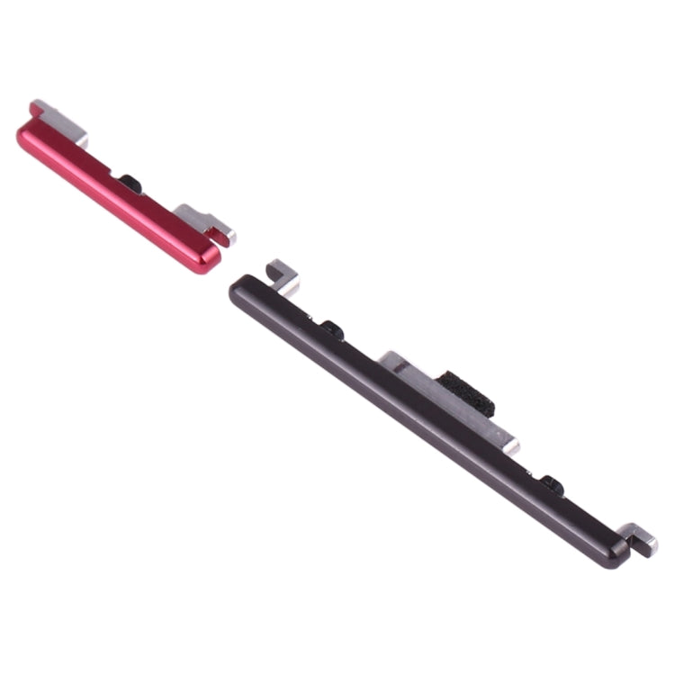 適用於華為 Mate 20 Pro 開機音量鍵/側鍵