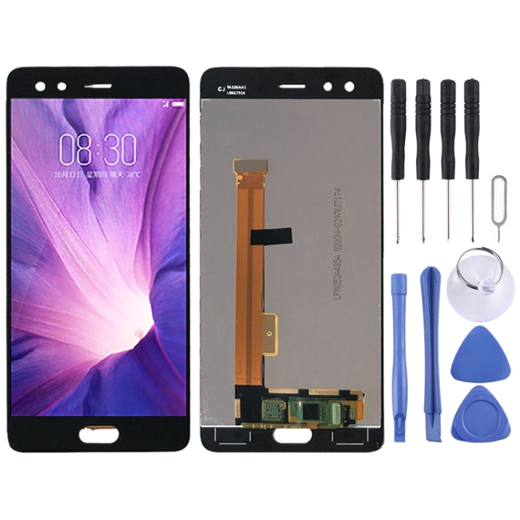 適用於ZTE Nubia Z17 MiniS NX589J NX589H  OEM液晶觸摸總成