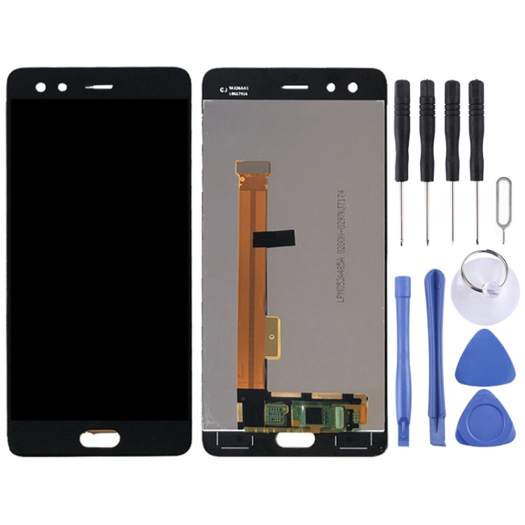 適用於ZTE Nubia Z17 MiniS NX589J NX589H  OEM液晶觸摸總成