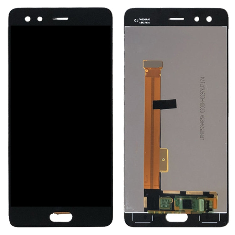 適用於ZTE Nubia Z17 MiniS NX589J NX589H  OEM液晶觸摸總成