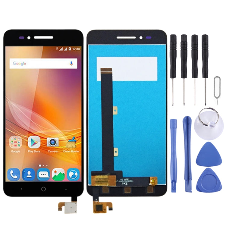 適用於ZTE Blade A610 A610C  OEM液晶觸摸總成