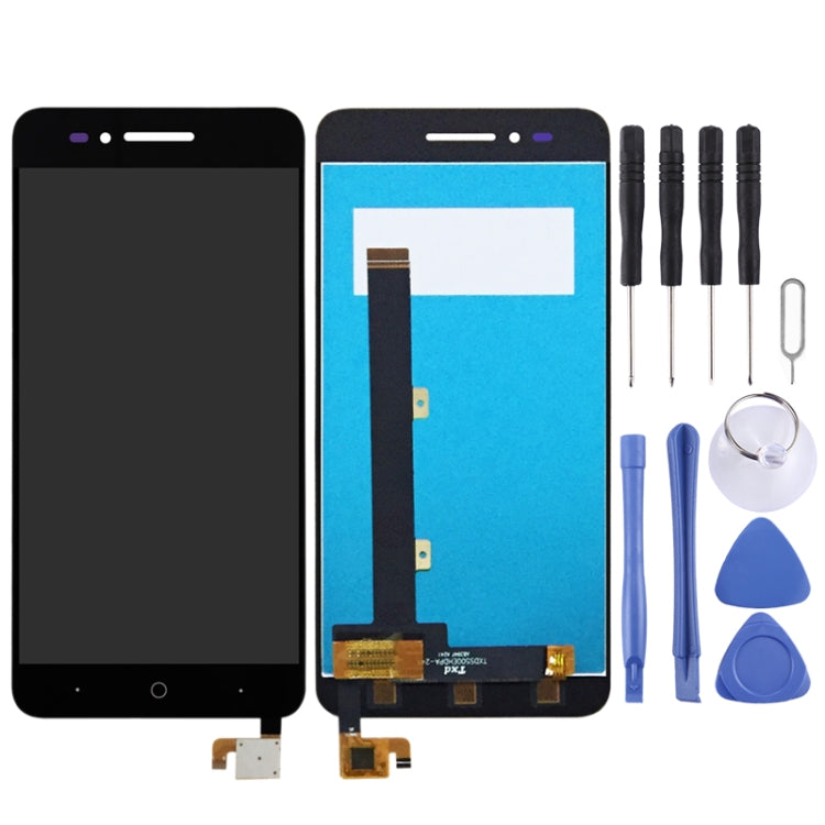 適用於ZTE Blade A610 A610C  OEM液晶觸摸總成