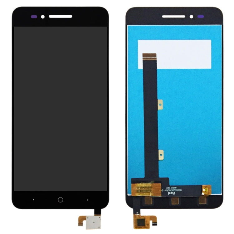 適用於ZTE Blade A610 A610C  OEM液晶觸摸總成