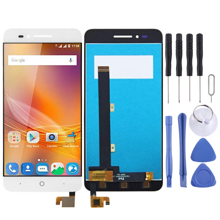 適用於ZTE Blade A610 A610C  OEM液晶觸摸總成