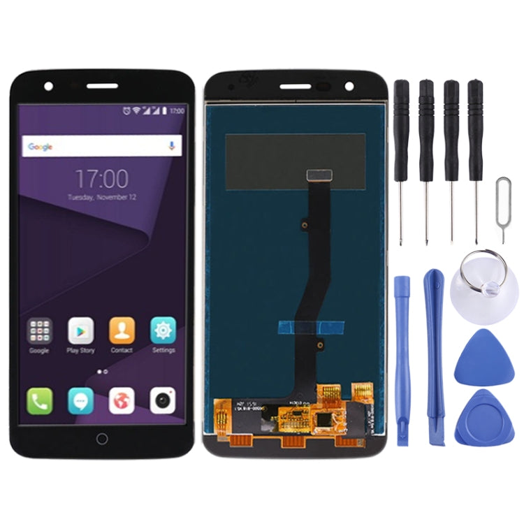 適用於ZTE Blade V8 Lite  OEM液晶觸摸總成