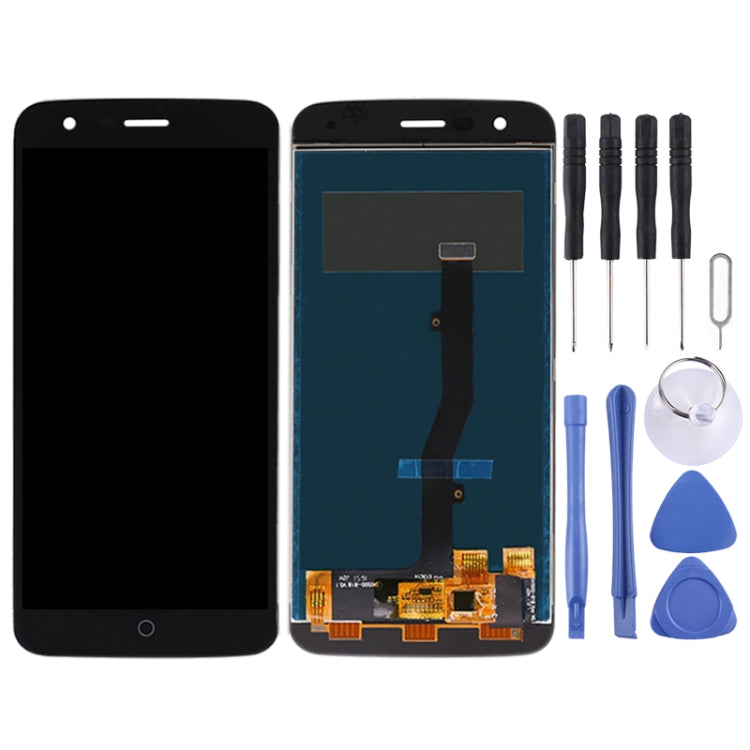 適用於ZTE Blade V8 Lite  OEM液晶觸摸總成
