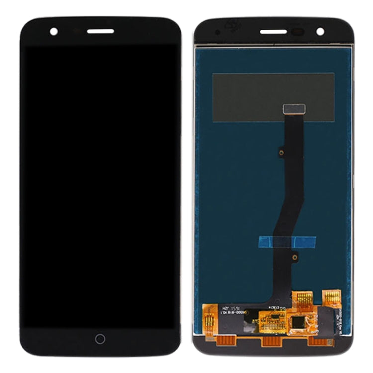 適用於ZTE Blade V8 Lite  OEM液晶觸摸總成