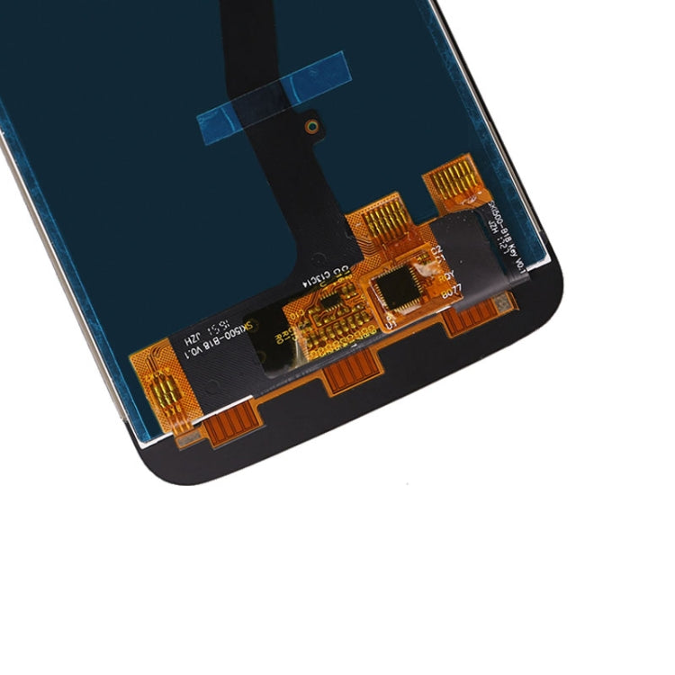 適用於ZTE Blade V8 Lite  OEM液晶觸摸總成