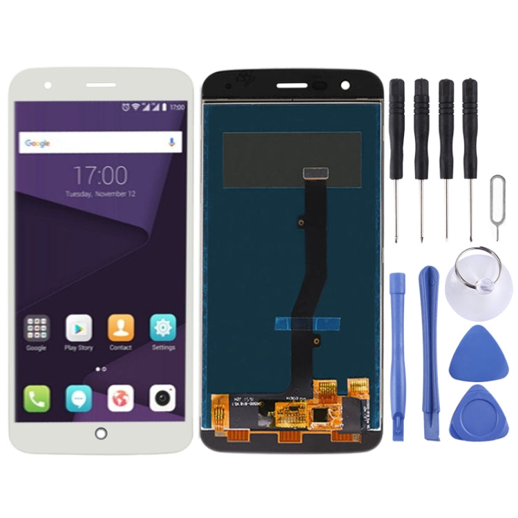 適用於ZTE Blade V8 Lite  OEM液晶觸摸總成