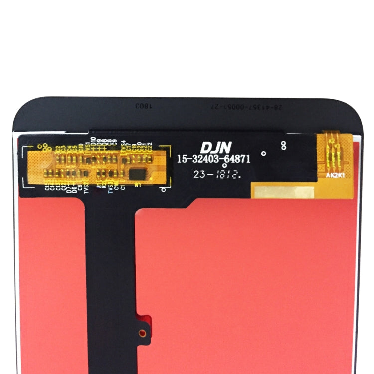 適用於ZTE Blade V9 V0900  OEM液晶觸摸總成
