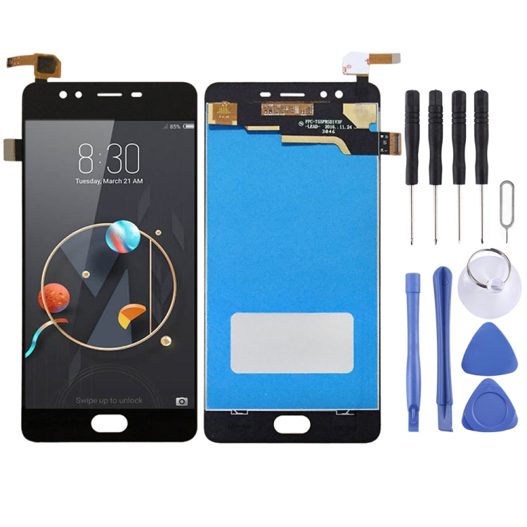 適用於ZTE Nubia M2 Lite NX573J  OEM液晶觸摸總成