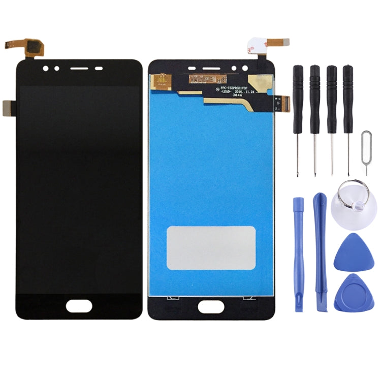 適用於ZTE Nubia M2 Lite NX573J  OEM液晶觸摸總成