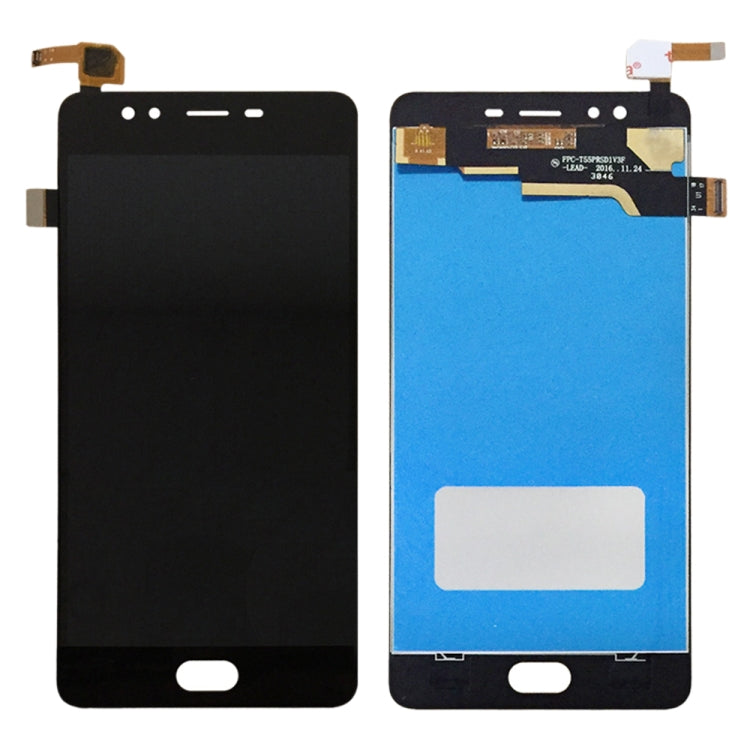 適用於ZTE Nubia M2 Lite NX573J  OEM液晶觸摸總成