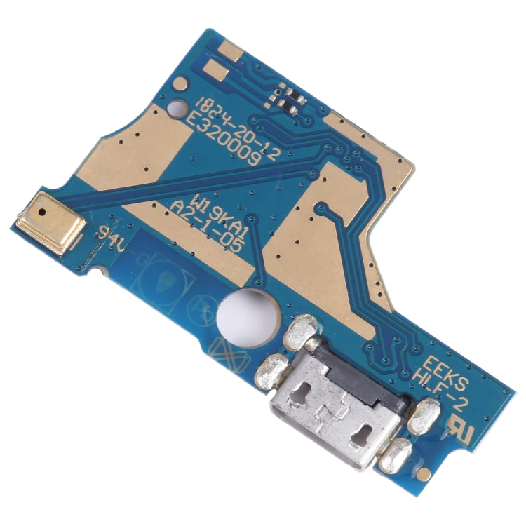 ASUS Zenfone Viver L1 / X00RD / ZA550KL 尾插小板