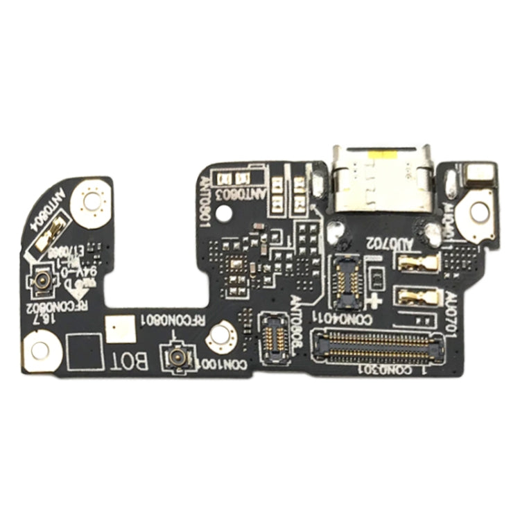 ASUS Zenfone 4 ZE554KL Z01KD 尾插小板