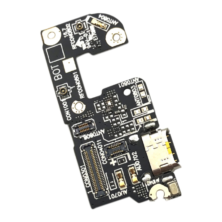 ASUS Zenfone 4 ZE554KL Z01KD 尾插小板