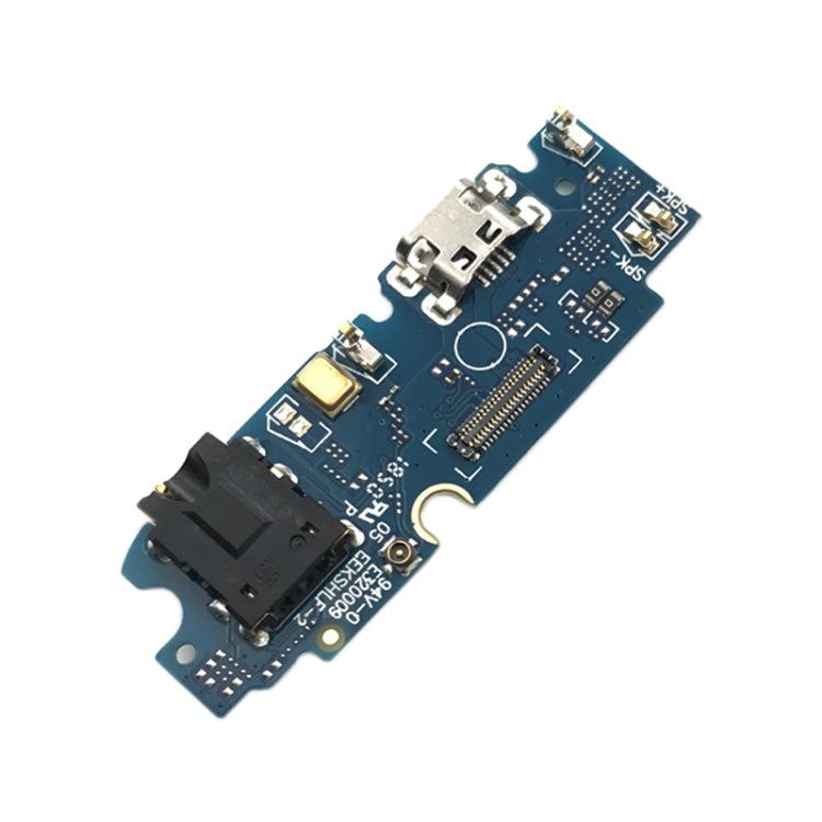 ASUS ZenFone Max Pro M1 ZB601KL ZB602KL 尾插小板
