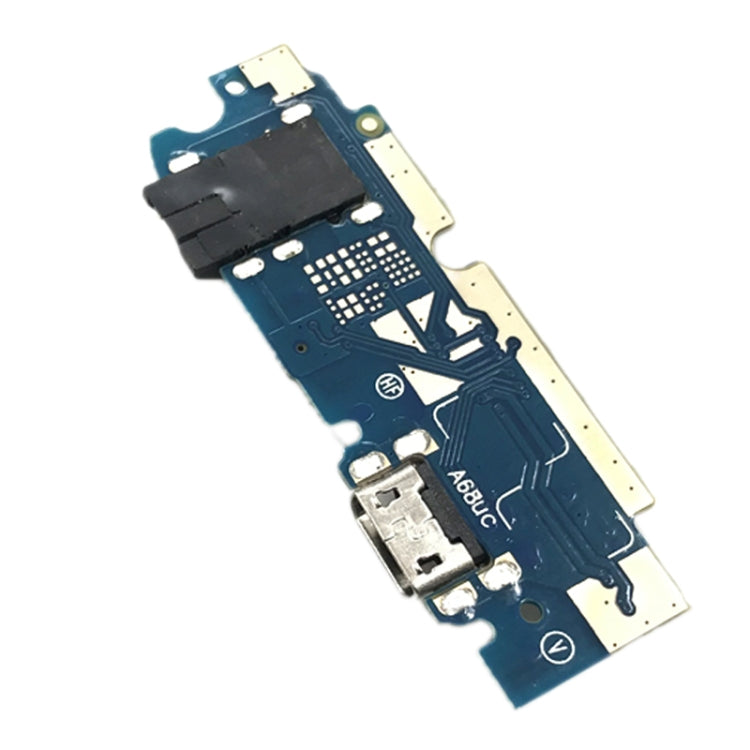 ASUS ZenFone Max Pro M1 ZB601KL ZB602KL 尾插小板