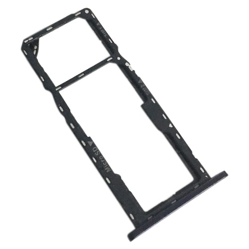 Asus ZenFone Max Pro  ZB631KL SIM卡+SIM卡 + Micro SD卡 卡