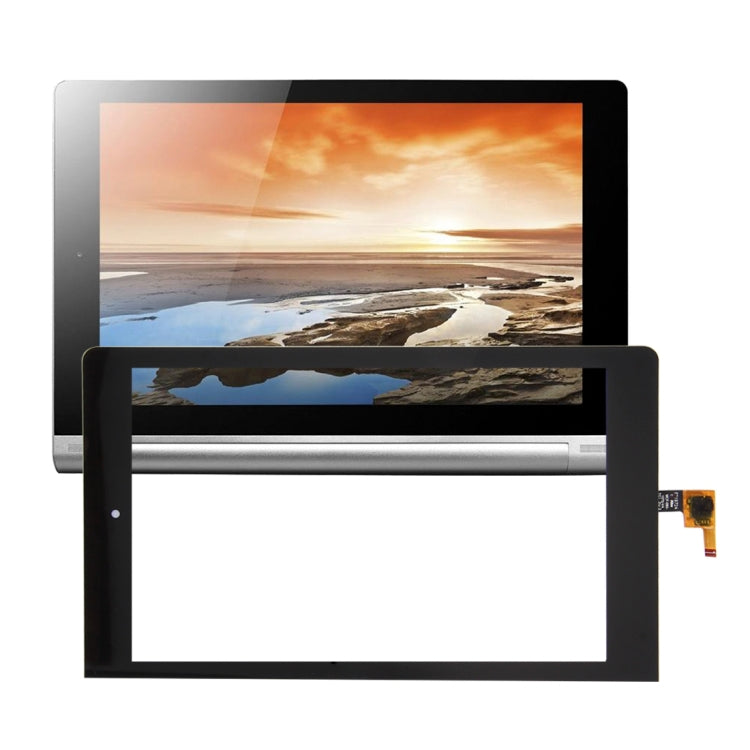聯想 Yoga Tablet 8 / B6000 觸摸屏