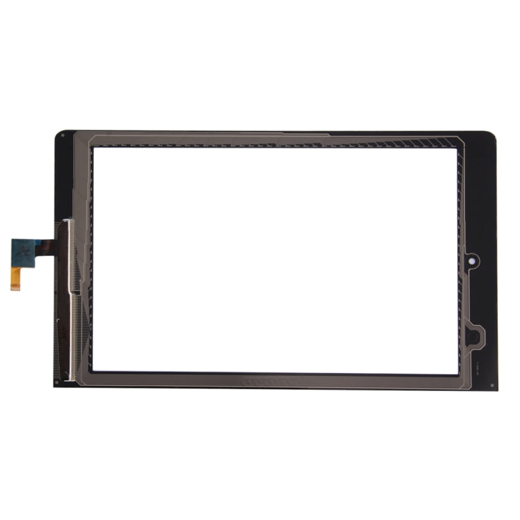 聯想 Yoga Tablet 8 / B6000 觸摸屏