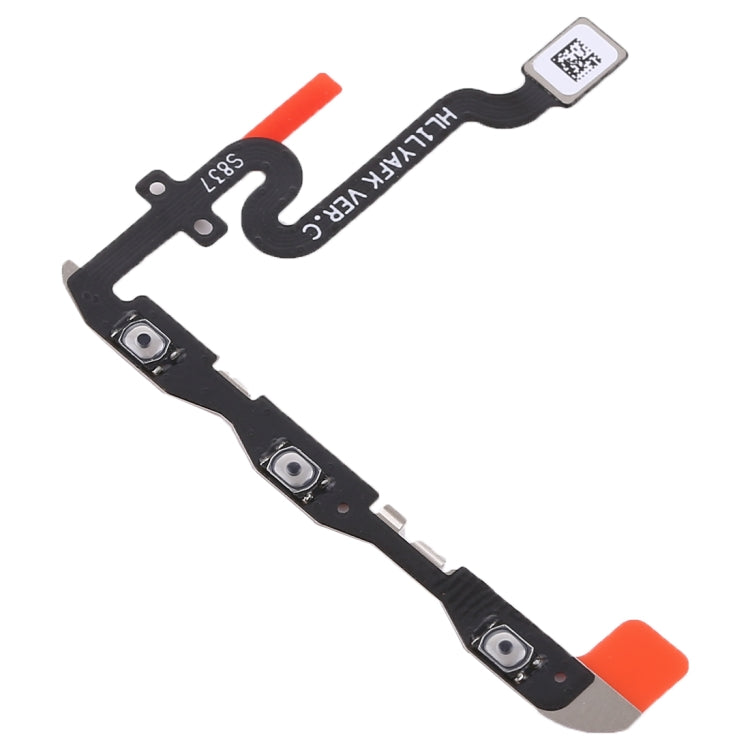 適用於華為 Mate 20 Pro 開機音量排線