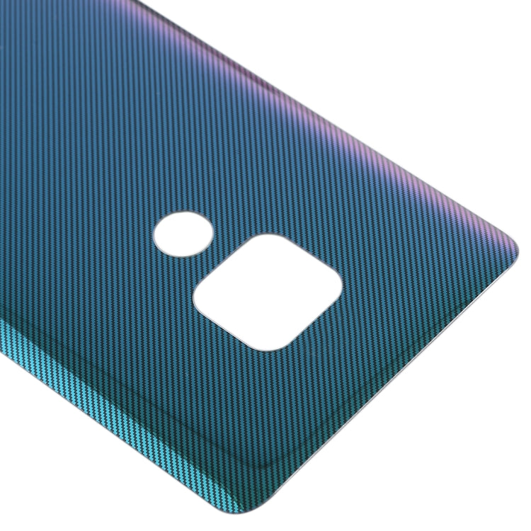 適用於華為 Mate 20 電池后蓋