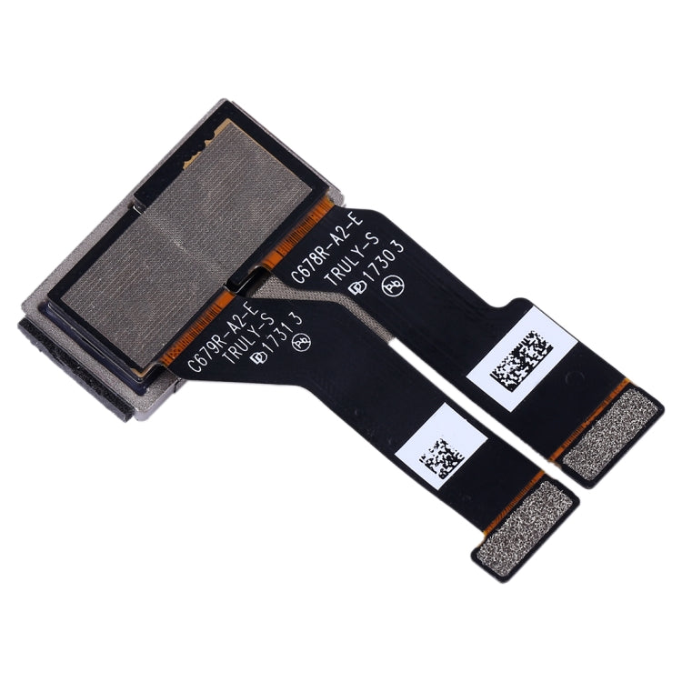 適用於Nokia 8 Sirocco 後置攝像頭