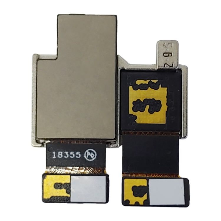 適用於Nokia X7 / 8.1 / 7.1 Plus / TA-1131 後置攝像頭