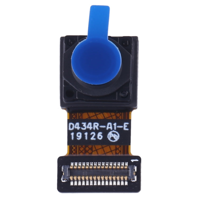 適用於Nokia X7 / 8.1 / 7.1 Plus / TA-1131 前置攝像頭