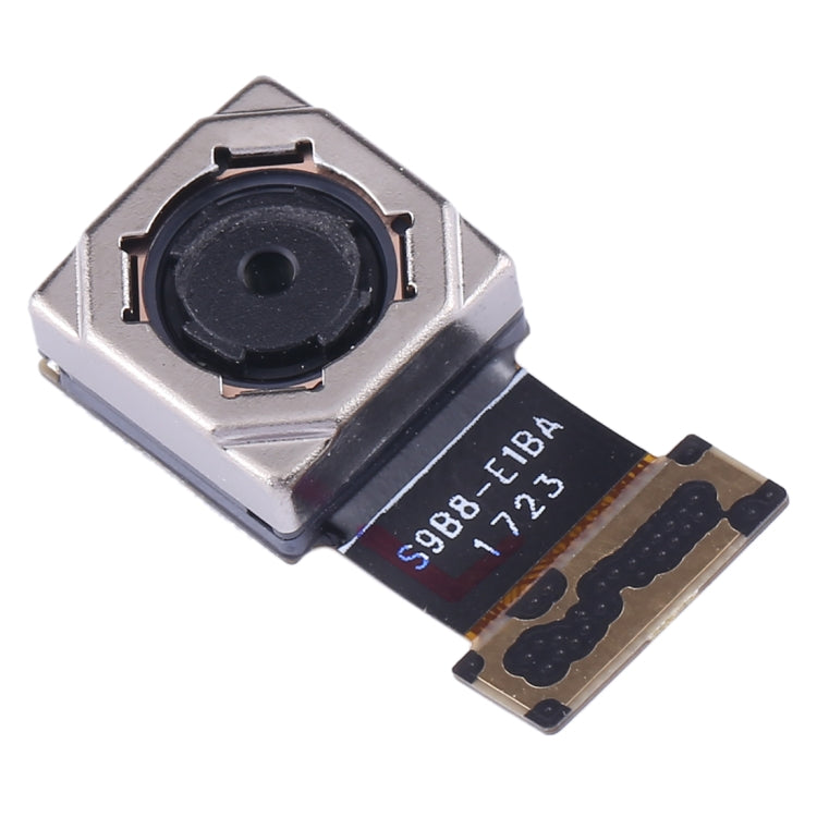 適用於Nokia 3 / TA-1020 / TA-1028 / TA-1032 / TA-1038 後置攝像頭