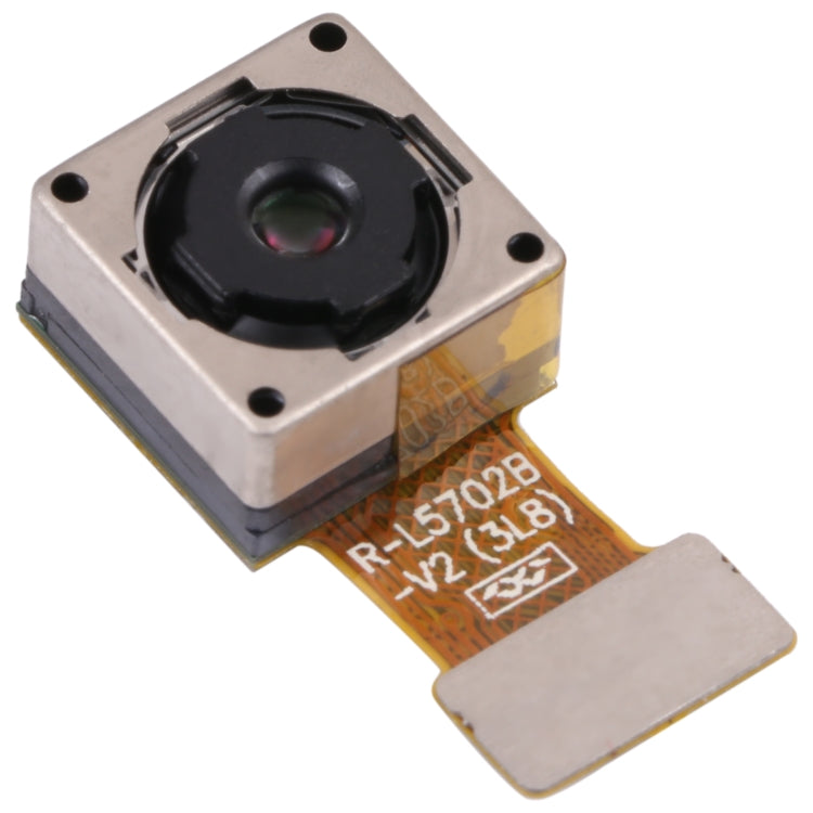 Leagoo XRover 後置攝像頭