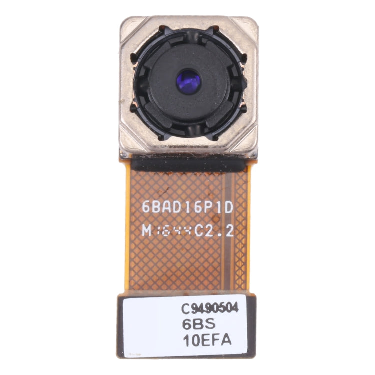 Leagoo T8S 後置攝像頭