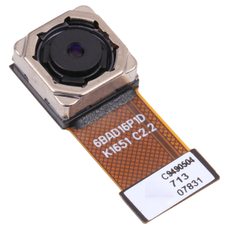 Leagoo Power 5 後置攝像頭