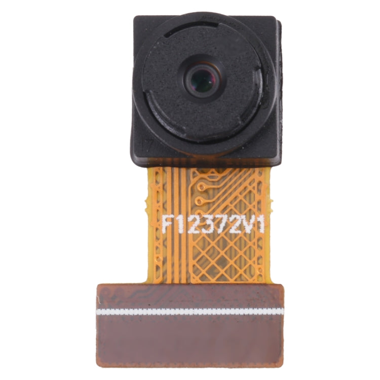 Leagoo POWER 2 前置攝像頭