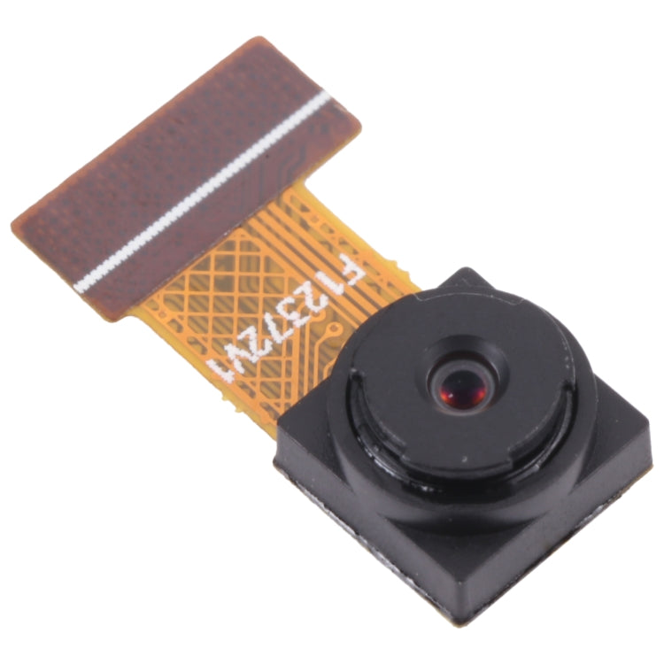 Leagoo POWER 2 前置攝像頭