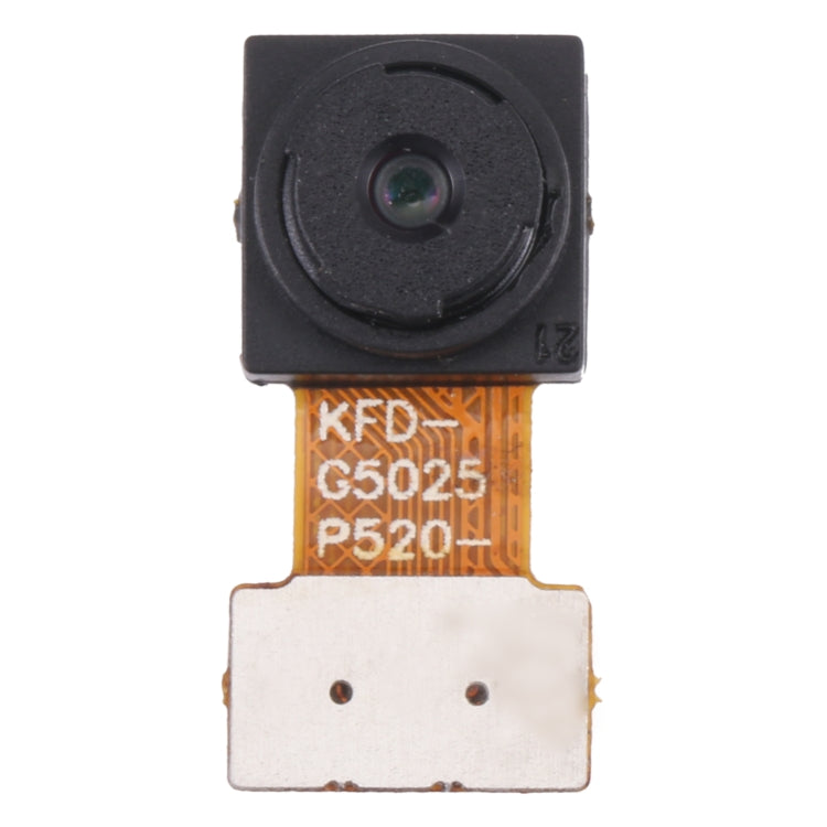 Leagoo POWER 2 Pro 前置攝像頭