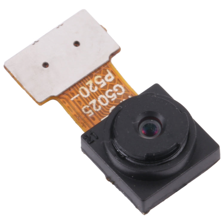 Leagoo POWER 2 Pro 前置攝像頭