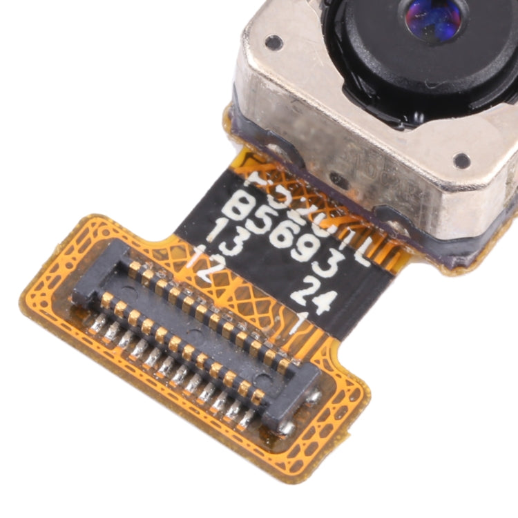 Leagoo POWER 2 Pro 後置攝像頭