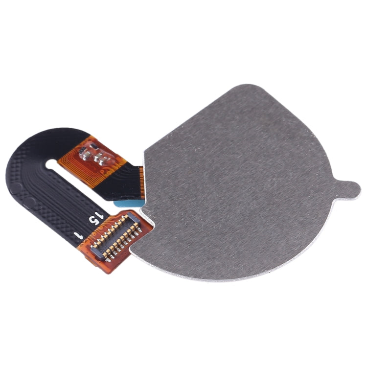 適用於Nokia 6.1 指紋排線