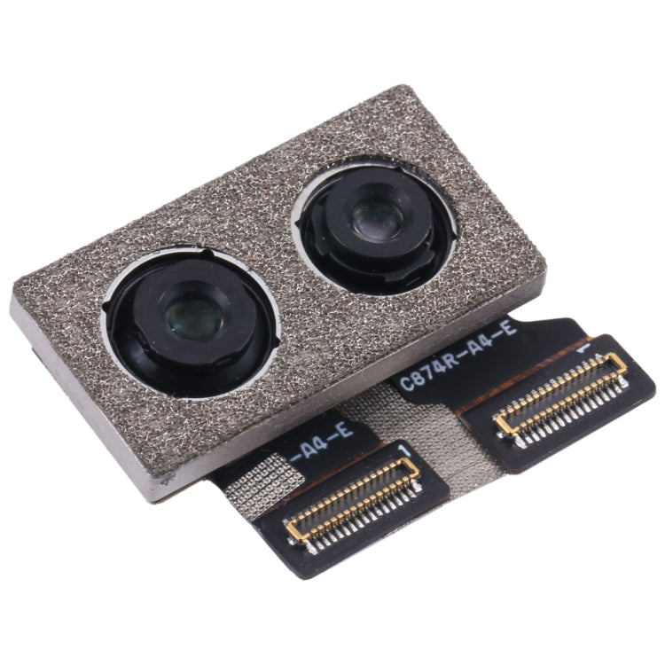 適用於Nokia 7 Plus / E9 Plus 後置攝像頭