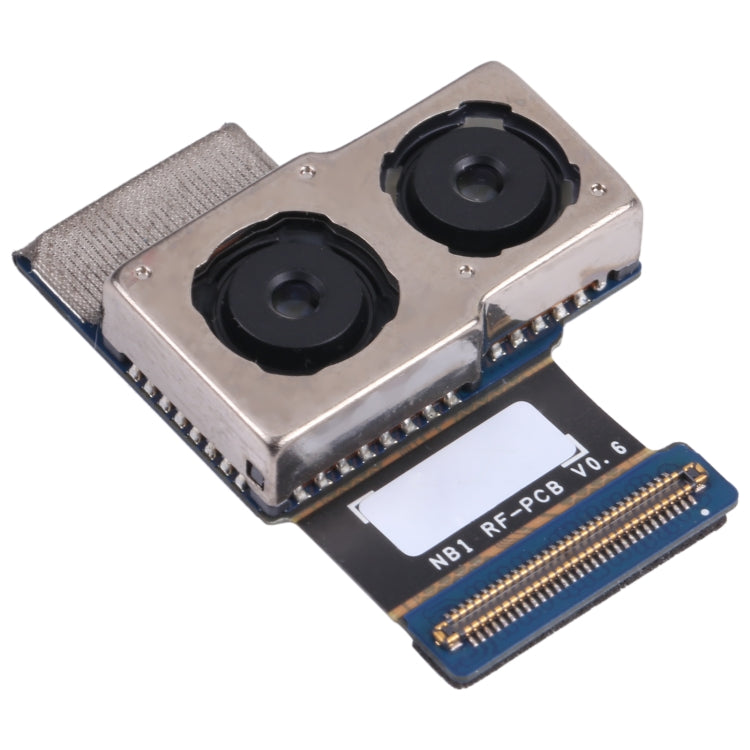 適用於Nokia 8 / N8 TA-1012 TA-1004 TA-1052 後置攝像頭