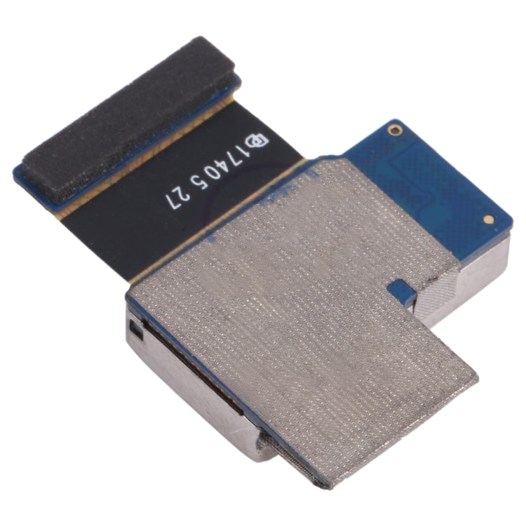 適用於Nokia 8 / N8 TA-1012 TA-1004 TA-1052 後置攝像頭