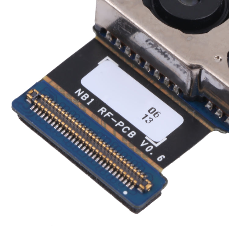 適用於Nokia 8 / N8 TA-1012 TA-1004 TA-1052 後置攝像頭