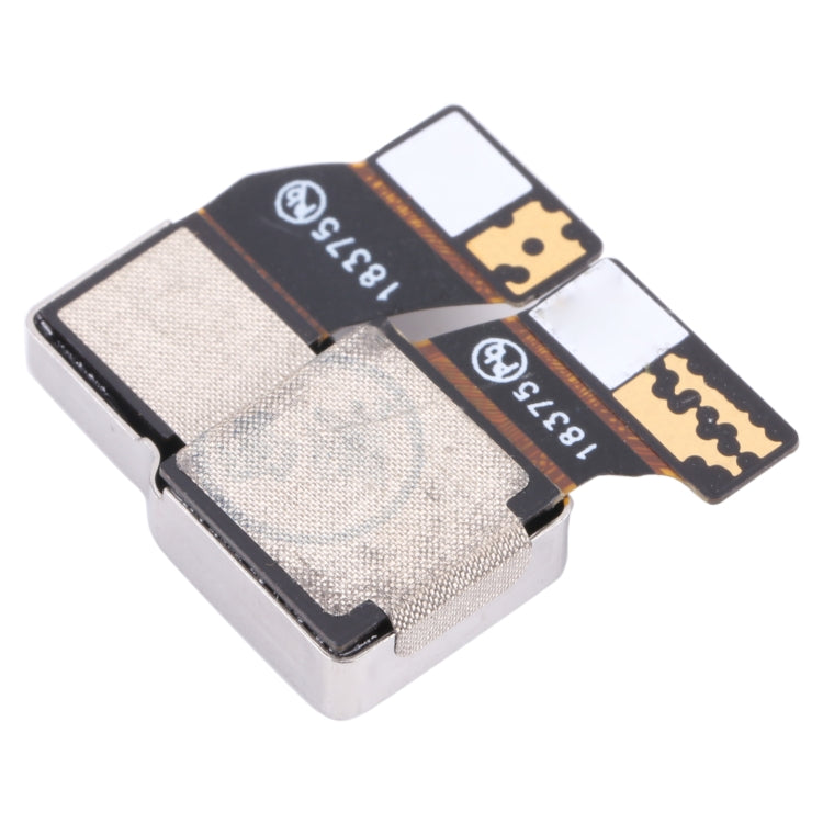 適用於Nokia 7.1 TA-1100 TA-1096 TA-1095 TA-1085 TA-1097 後置攝像頭